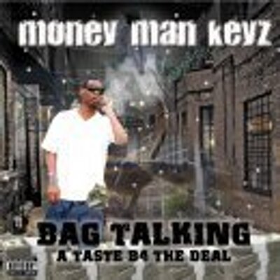 Profile Picture of Chris MoneyMan Keyz (@MoneyManKeyz) on Twitter