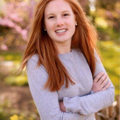 Profile Picture of Bridget Mitchell (@Bridge_Mitch) on Twitter