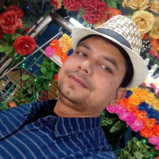 Profile Picture of Rajeev Acharya (@rajeev.acharya.5458) on Facebook