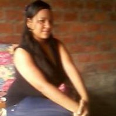 Profile Picture of Ericka  San Lucas (@BelenSLP) on Twitter