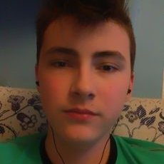 Profile Picture of Piotr Adamczyk (@PiotrAdamczyk17) on Twitter
