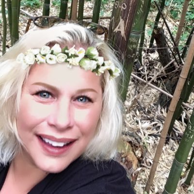 Profile Picture of Lisa Fasolino (@Bellabeanie9790) on Twitter