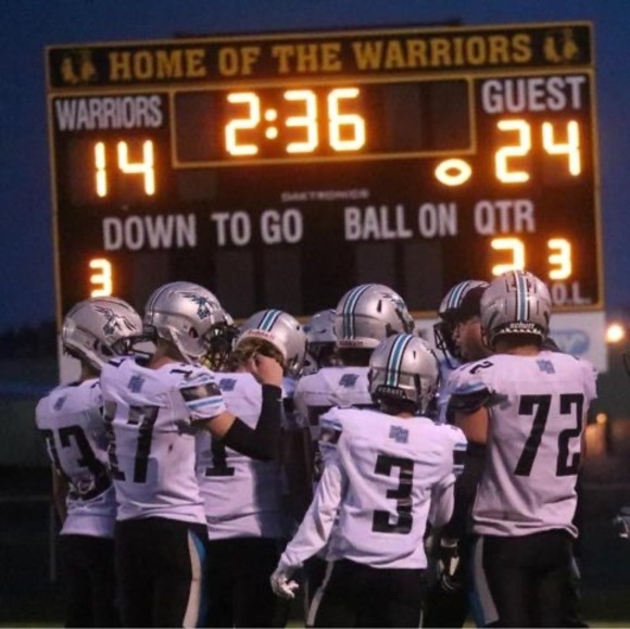 Profile Picture of Trevor Neisen (@lilmanneisen) on Poshmark