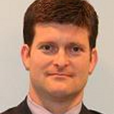 Profile Picture of John Nilon (@John_Nilon) on Twitter