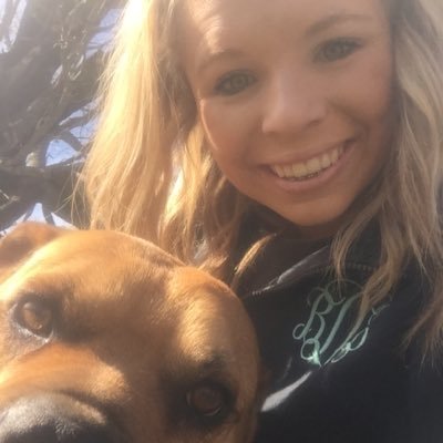 Profile Picture of Brianna Dugan (@BriannaDugan2) on Twitter