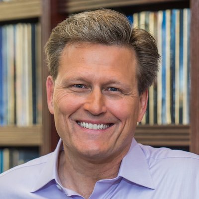 Profile Picture of David Baldacci (@davidbaldacci0) on Twitter