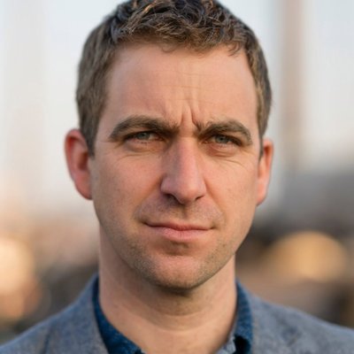 Profile Picture of Brendan Cox (@MrBrendanCox) on Twitter