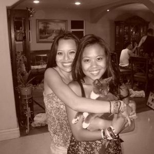 Bridgett Chavez - Myspace Profile Picture of Bridgett Chavez (@sexy_toco_loves_yew) on Myspace