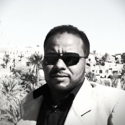 Profile Picture of بن عمور سالمي محمد (@Salmi_benammour) on Twitter