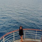 Profile Picture of Disha Modi (@dishamodi243) on Twitter