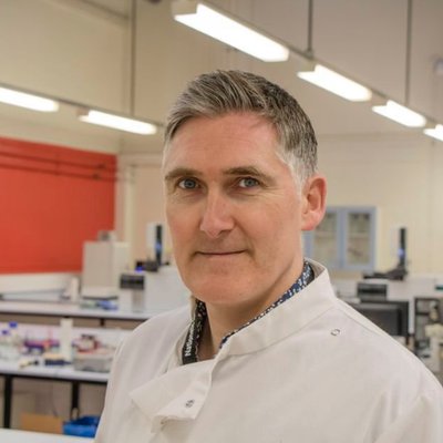 Profile Picture of Craig Mckenzie (@itsdrmac) on Twitter