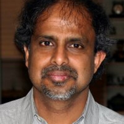 Profile Picture of Babu Venkatesh (@BabuVenkatesh) on Twitter