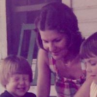 Profile Picture of Suzie Kensinger (@larry_kensinger) on Pinterest