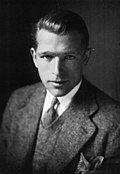 Profile Picture of Willy Hansenon Wikipedia