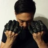 Profile Picture of Albert Huang (@albert-huang-18) on Quora