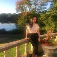 Profile Picture of Chloe Man (@chloe-man-3) on Quora
