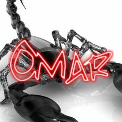 Profile Picture of Omar Baca (@obakam) on Twitter