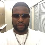 Profile Picture of Eric Brantley Wilson Sr. (@elbwsr81) on Instagram