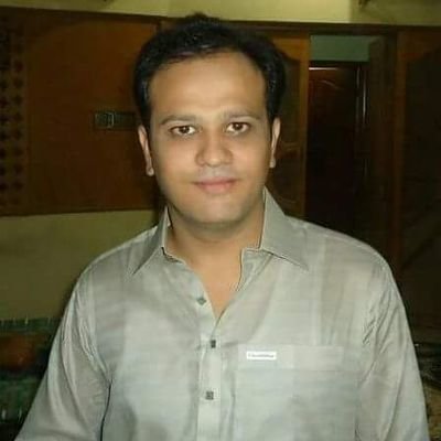 Profile Picture of Umair Shaikh (@umairshaikh2k18) on Twitter