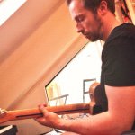 Profile Picture of David Iselin (@davefandango) on Instagram