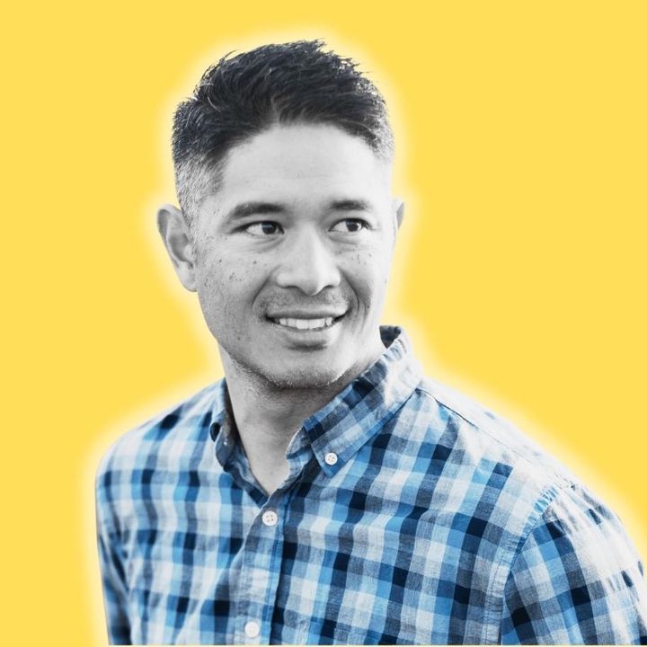 Profile Picture of Brian Co (@veloworthy) on Tiktok