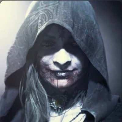 Profile Picture of Jenna Landers (@ilovecassandraD) on Twitter