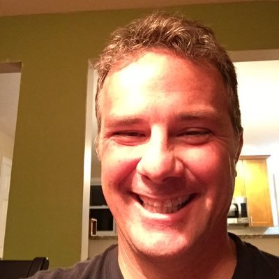 Profile Picture of Dave McBain (@SpankyMcBain) on Twitter