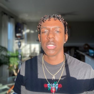 Profile Picture of JAY 🥶 (@Justin_LeMar) on Twitter