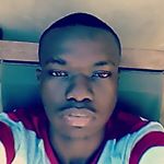 Profile Picture of Richard Chileshe Mubanga (@richard.mubanga) on Instagram