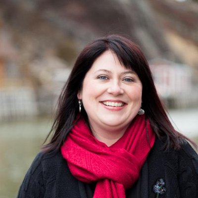 Profile Photo of Melanie Martin (@authorMelanieM) on Twitter