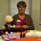 Profile Picture of Pat Phillips (@sheridangal) on Instagram