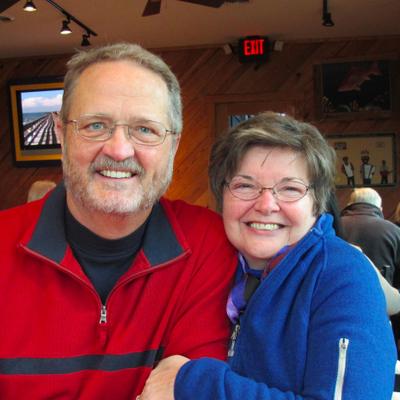 Profile Picture of Wayne A Bernhardt (@waynevicwa) on Twitter