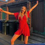 Profile Picture of Tia Perry (@tiaperryxx) on Instagram