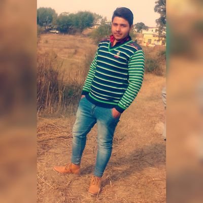 Profile Picture of Devinder Verma (@DevinderVerma13) on Twitter
