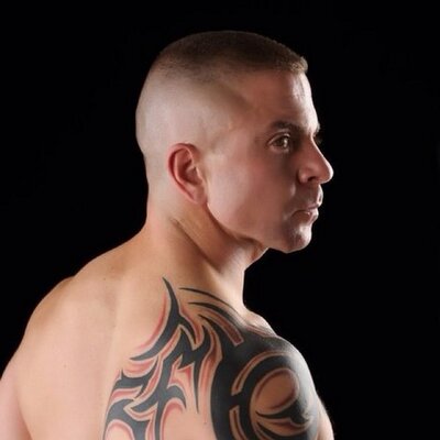 Profile Picture of Curt J Chavez (@curtjchavez) on Twitter