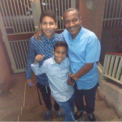 Profile Picture of John Jairo Giraldo (@JohnJairo982005) on Twitter