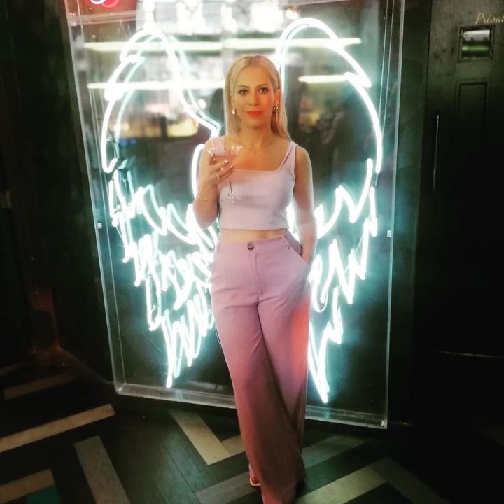 Profile Picture of Lucy McNair (@lucystorer) on Tiktok