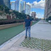 Profile Picture of Suhas Pakalapati (@suhas919) on Youtube