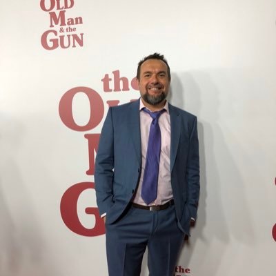 Profile Picture of Anthony Mastromauro (@A_Mastromauro) on Twitter