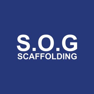Profile Picture of S.O.G Scaffolding (@sogscaffolding) on Instagram