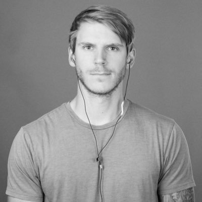 Profile Picture of Zach “Jackie” Taylor (@Jackie_435) on Twitter