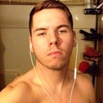 Profile Picture of Joe Clodfelter (@prince_of_pretty95) on Instagram