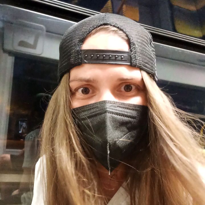 Profile Picture of shtrasse_ (@alexandra_rappoport) on Tiktok