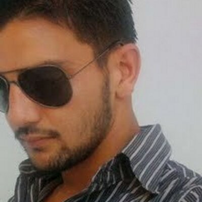 Profile Picture of AMIT CHANDA (@AMITCHANDA7) on Twitter