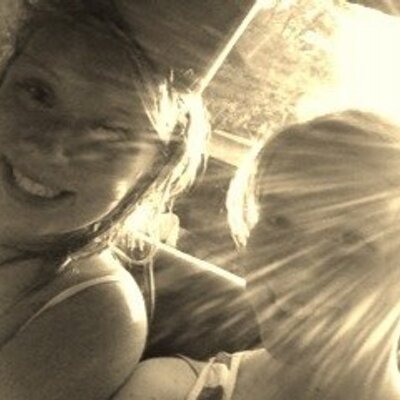 Profile Picture of Alexa Steele (@AlexaSteele3) on Twitter