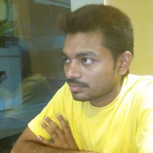 Profile Picture of Ritesh Gautam (@riteshgautam171) on Twitter