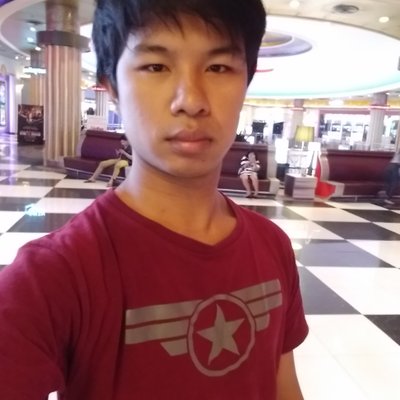 Profile Picture of SamCham (@SamCham20) on Twitter
