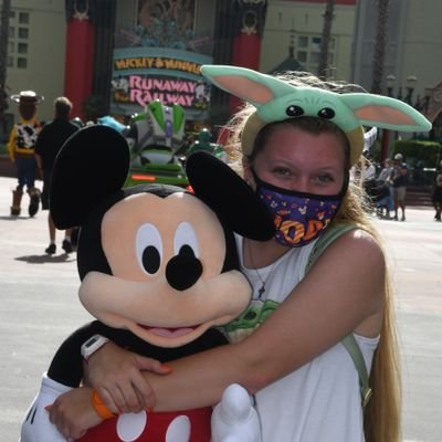 Profile Picture of Hailey Daugherty (@HaileyDaugher15) on Twitter