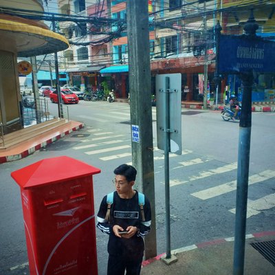 Profile Picture of Jeremy Foo (@legendary_yi) on Twitter