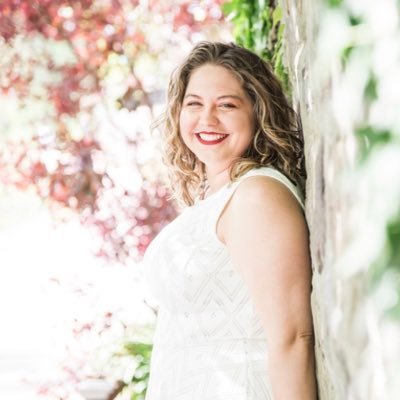 Profile Picture of Bailey Jo Welch-Pomerantz (@BaileyJoWelch) on Twitter
